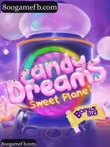 CandyDreamsSweetPlanet