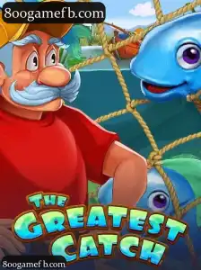 TheGreatestCatch