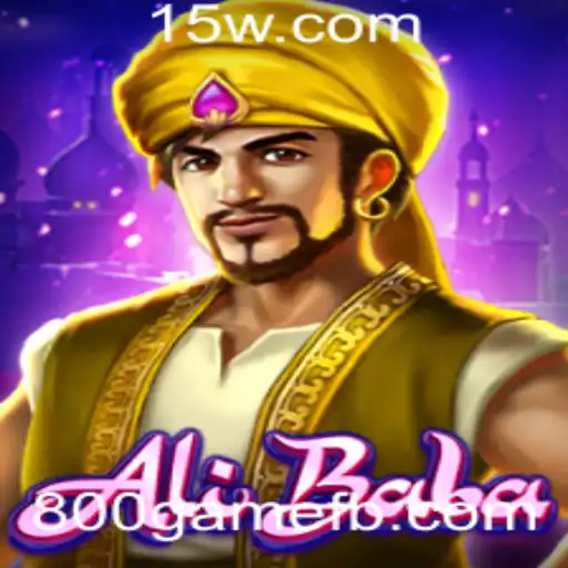 Explorando o Mundo de AliBaba: Um Mergulho no 800game