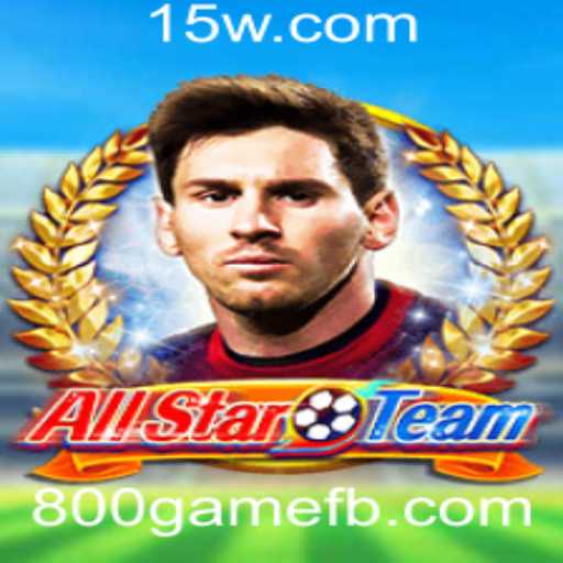 AllStarTeam: O Novo Fenômeno do 800game