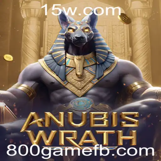 Descubra AnubisWrath: O Inovador Jogo '800game' Que Está Transformando o Entretenimento Digital