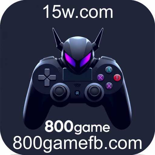 Explorando o App Oficial 800game