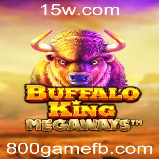 Descubra os Segredos Emocionantes de BuffaloKing: O Jogo de Casino Online que Está Conquistando o Mundo