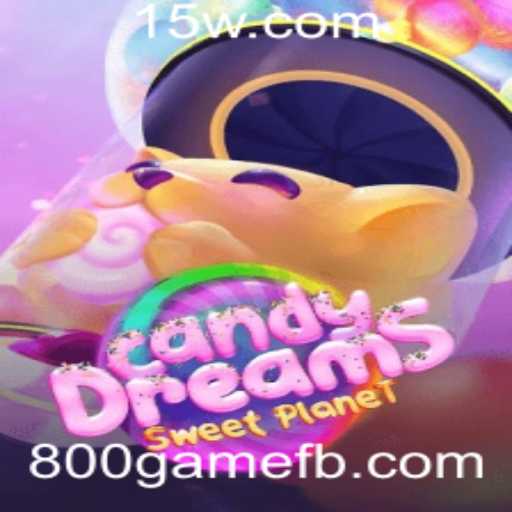 CandyDreams: Um Mundo de Aventuras Doces e Estratégias Divertidas