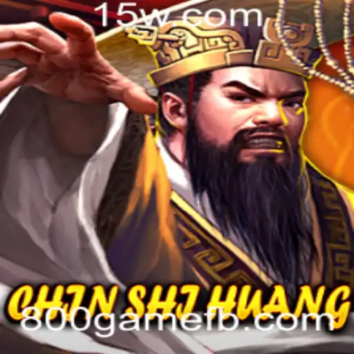 Descubra o Fascinante Mundo de ChinShiHuang no 800game