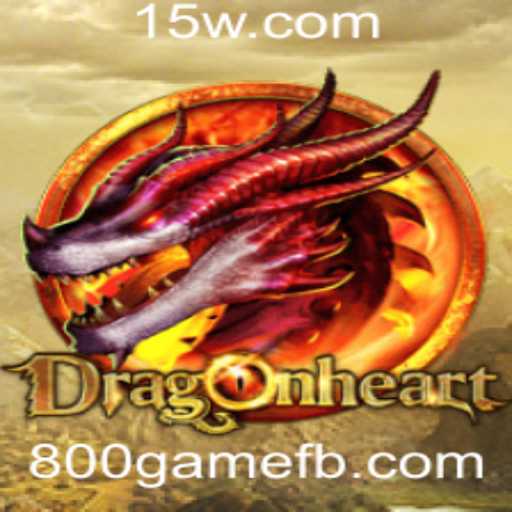 Descubra DragonHeart: Uma Aventura Épica no Mundo dos Games