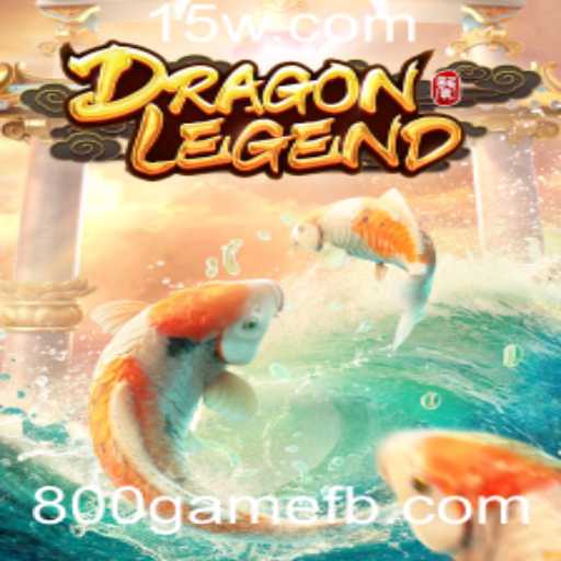 Descubra o Mundo de Aventuras de DragonLegend: O Jogo Fascinante com o Código 800game