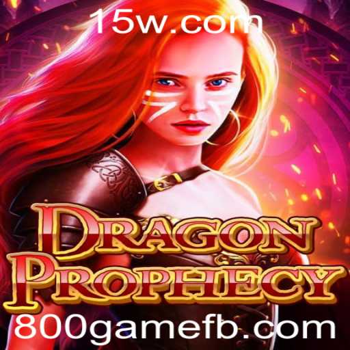 Exploração Épica em DragonProphecy: Desvendando o 800game