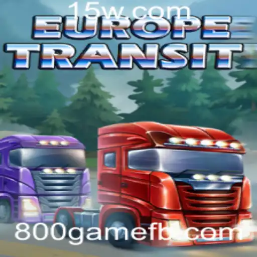 EuropeTransit: Uma Jornada Estratégica pelas Cidades Europeias