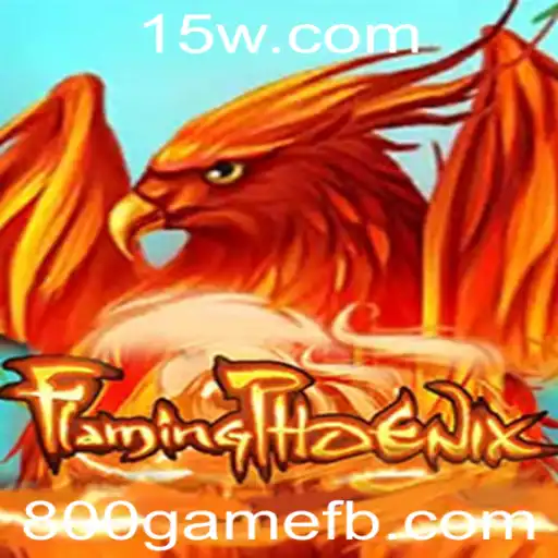 Explorando o Mundo de FlamingPhoenix: O Fenômeno do 800game