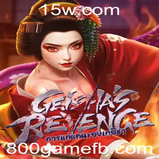 GeishasRevenge: Um Mergulho no Mundo de 800game
