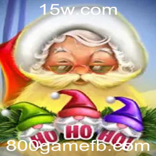 Descubra o Fascinante Mundo do Jogo 'HoHoHo'