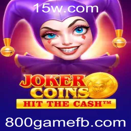 JokerCoins: O Fascinante Mundo do Jogo 800game