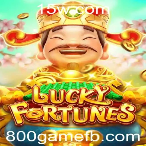 Descubra o Empolgante Mundo de LuckyFortunes