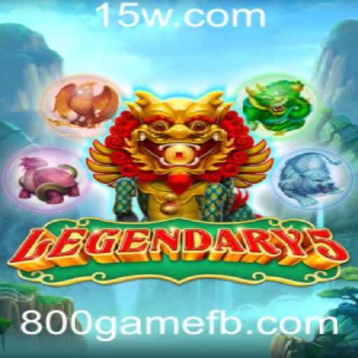 Explorando o Universo de Legendary5: O Jogo do Momento