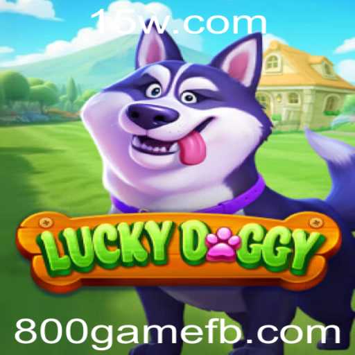 Explorando o Mundo Divertido de LuckyDoggy: O Jogo de 800game que Conquistou os Fãs