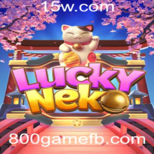 Descubra o Fascinante Mundo do Jogo LuckyNeko com 800game