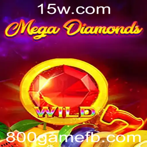 MegaDiamond: Um Mergulho no Mundo Envolvente de '800game'