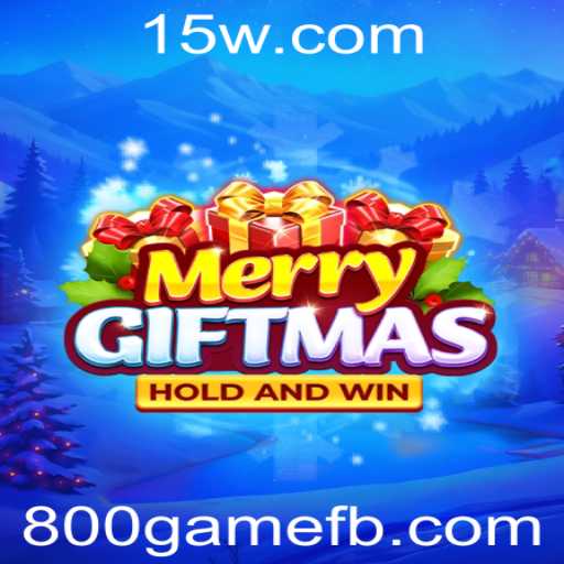 Descubra o Fenômeno Global: MerryGiftmas e o Arrebatador 800game