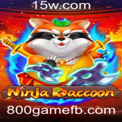 Descubra o Empolgante Universo de NinjaRaccoon: O Jogo 800game