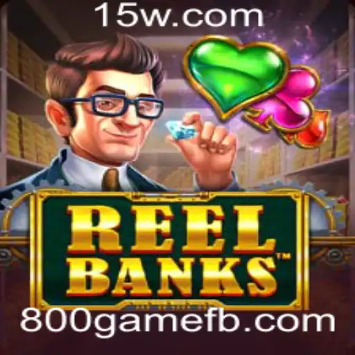 Descubra o Emocionante Mundo de ReelBanks: Uma Aventura no Universo dos Jogos de Casino