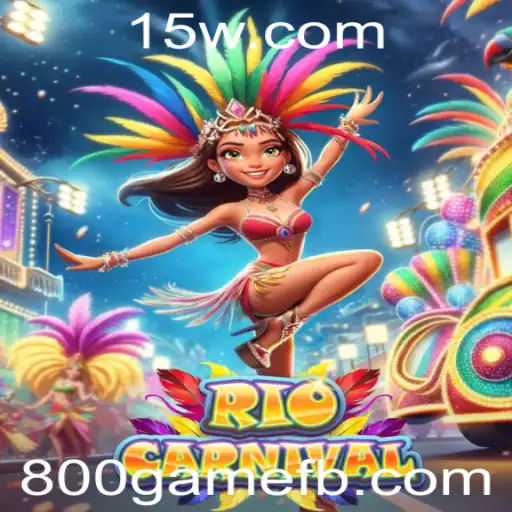 Descubra o Vibrante Mundo de RioCarnival: O Jogo