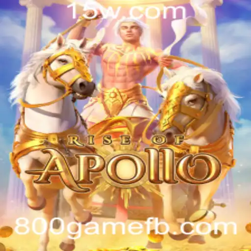 Rise of Apollo: Explore o Desafiante Mundo do 800game