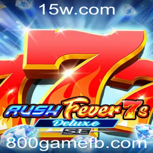 Explorando o Mundo de RushFever7sDeluxeSE: Um Mergulho no Popular Jogo 800game