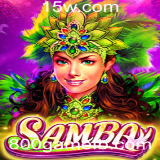 Descubra o mundo vibrante do jogo Samba: A nova sensação 800game