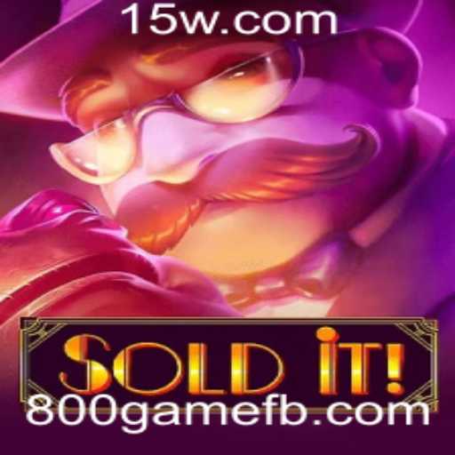 Descubra o Novo Fenômeno dos Jogos Online: Soldit e a Revolução do 800game