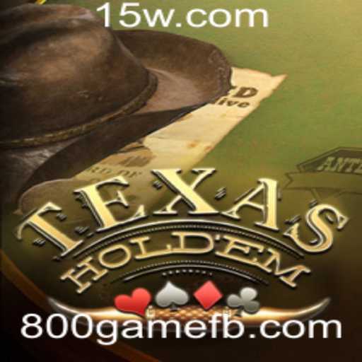 A Arte e Estratégia do Texas Holdem: O Jogo de Cartas que Conquistou o Mundo