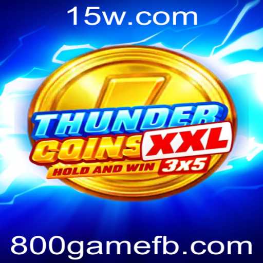 ThunderCoinsXxl: Descubra o Mundo de Estratégia e Aventura do Jogo
