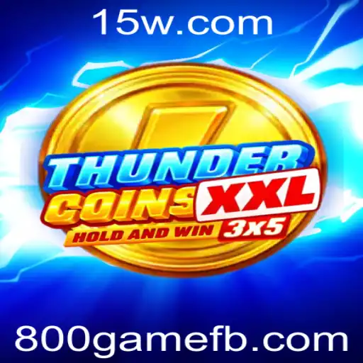 ThunderCoinsXxl: Descubra o Mundo de Estratégia e Aventura do Jogo