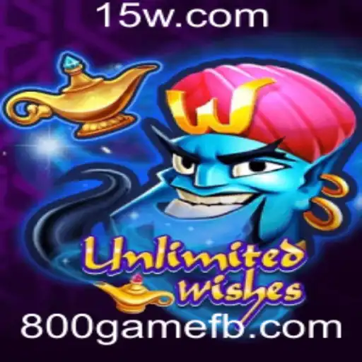 UnlimitedWishes: Explorando o Mundo do Jogo 800game